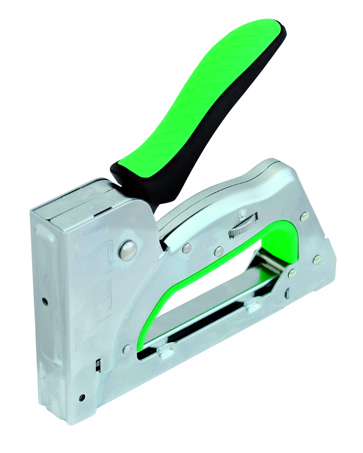 RT-KGR0024 Hand stapler - 3 in 1, 6-14 mm